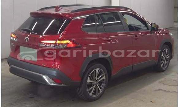 Buy Used 2024 Toyota Corolla in Dhaka, Dhaka Buy Used 2024 Toyota Corolla in Dhaka, Dhaka