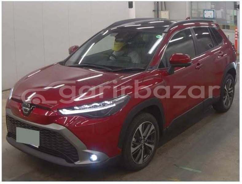 Big with watermark toyota corolla dhaka dhaka 39697