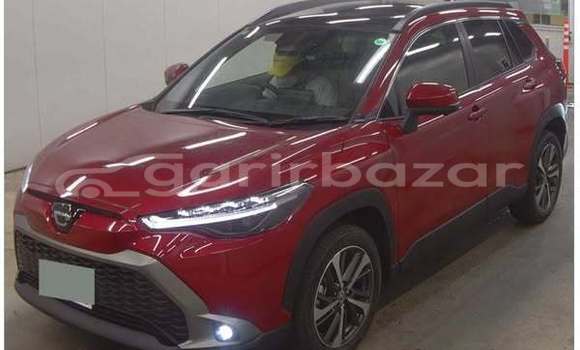 Buy Used 2024 Toyota Corolla in Dhaka, Dhaka Buy Used 2024 Toyota Corolla in Dhaka, Dhaka