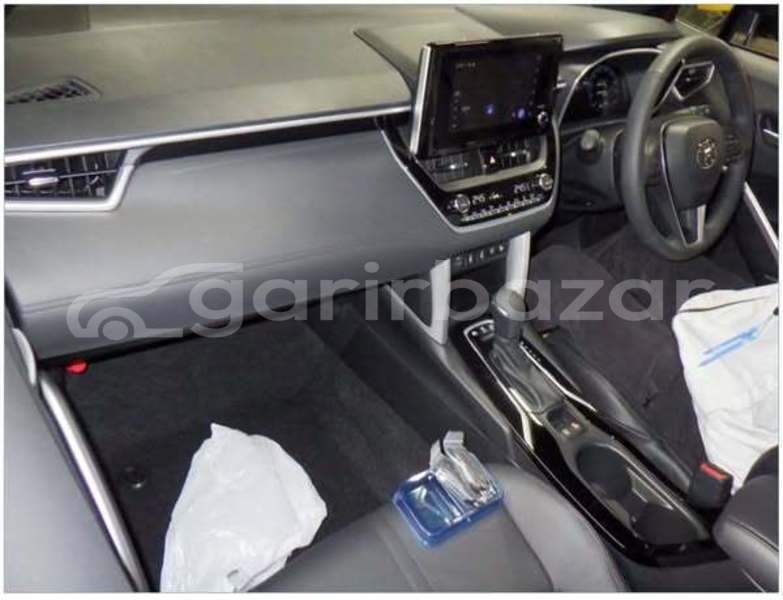 Big with watermark toyota corolla dhaka dhaka 39697