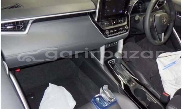 Buy Used 2024 Toyota Corolla in Dhaka, Dhaka Buy Used 2024 Toyota Corolla in Dhaka, Dhaka