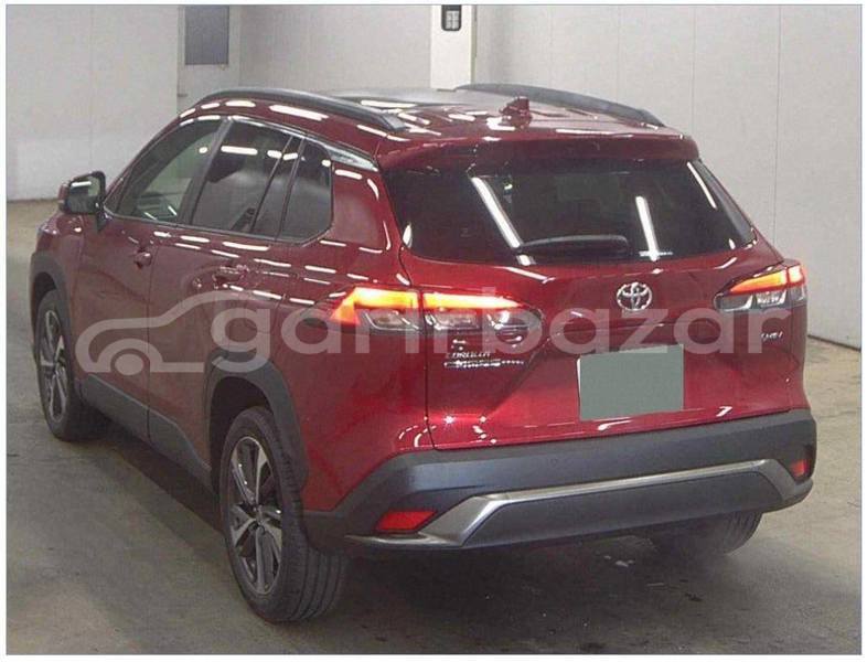 Big with watermark toyota corolla dhaka dhaka 39697