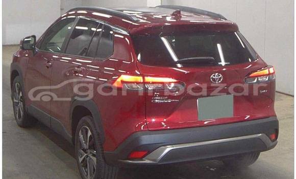 Buy Used 2024 Toyota Corolla in Dhaka, Dhaka Buy Used 2024 Toyota Corolla in Dhaka, Dhaka