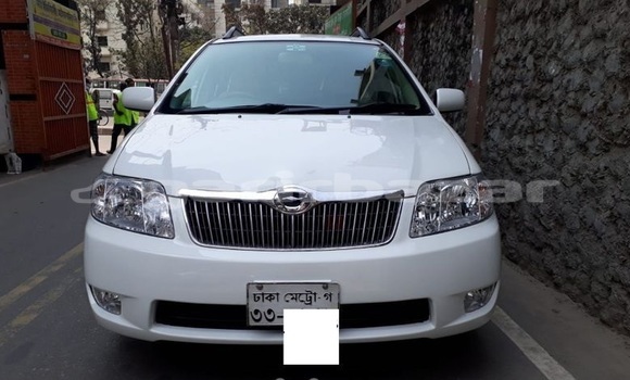Buy Used 2004 Toyota Fielder in Dhaka, Dhaka Buy Used 2004 Toyota Fielder in Dhaka, Dhaka