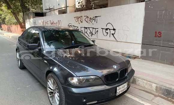 Buy Used 2003 BMW BMW 4 Series in Dhaka, Dhaka Buy Used 2003 BMW BMW 4 Series in Dhaka, Dhaka