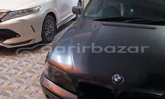 Buy Used 2003 BMW BMW 4 Series in Dhaka, Dhaka Buy Used 2003 BMW BMW 4 Series in Dhaka, Dhaka
