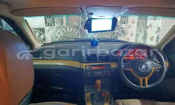 Buy Used 2003 BMW BMW 4 Series in Dhaka, Dhaka Buy Used 2003 BMW BMW 4 Series in Dhaka, Dhaka