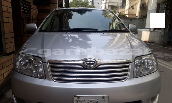 কেনা ব্যবহৃত Toyota Fielder Silver গাড়ী মধ্যে ঢাকা মধ্যে Dhaka কেনা ব্যবহৃত Toyota Fielder Silver গাড়ী মধ্যে ঢাকা মধ্যে Dhaka