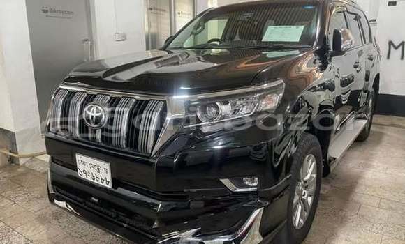 Buy Used 2021 Toyota land cruiser-prado in Dhaka, Dhaka Buy Used 2021 Toyota land cruiser-prado in Dhaka, Dhaka