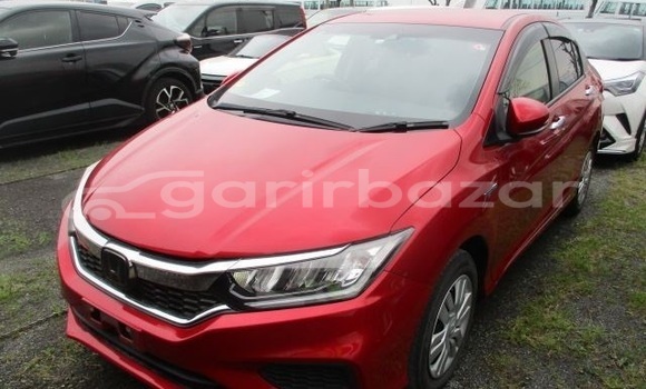 Buy Used 2019 Honda City in Dhaka, Dhaka Buy Used 2019 Honda City in Dhaka, Dhaka
