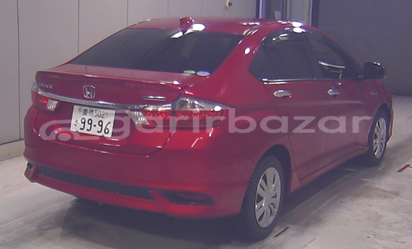 Buy Used 2019 Honda City in Dhaka, Dhaka Buy Used 2019 Honda City in Dhaka, Dhaka