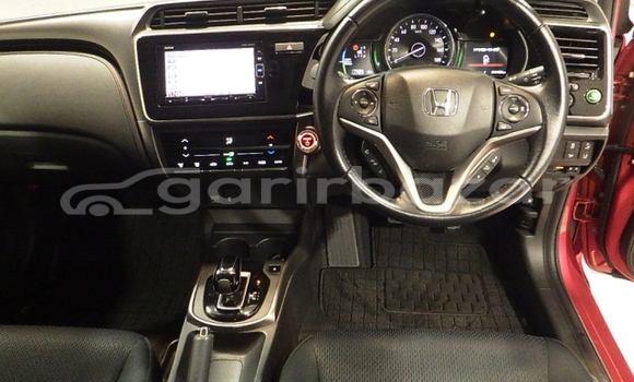 Buy Used 2019 Honda City in Dhaka, Dhaka Buy Used 2019 Honda City in Dhaka, Dhaka