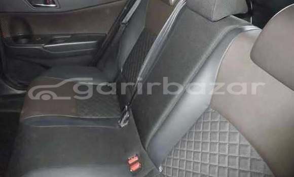Buy Used 2018 Toyota Ch-r in Dhaka, Dhaka Buy Used 2018 Toyota Ch-r in Dhaka, Dhaka