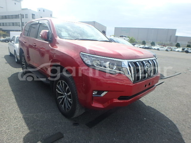 Big with watermark toyota land cruiser dhaka dhaka 39705
