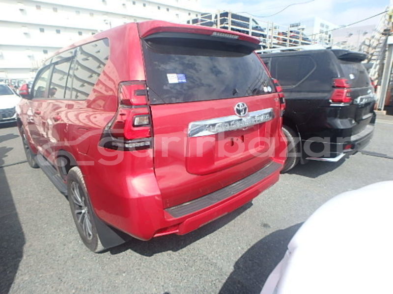 Big with watermark toyota land cruiser dhaka dhaka 39705