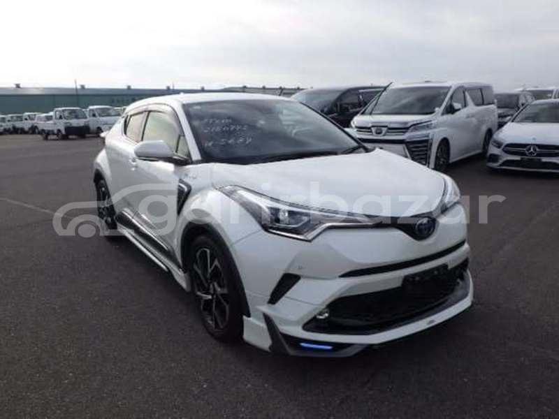 Big with watermark toyota ch r dhaka dhaka 39706