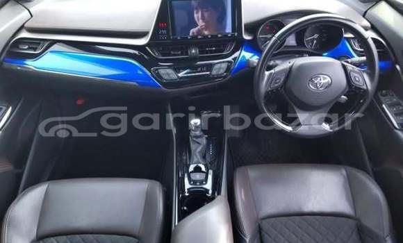 Buy Used 2023 Toyota CH-R in Dhaka, Dhaka Buy Used 2023 Toyota CH-R in Dhaka, Dhaka