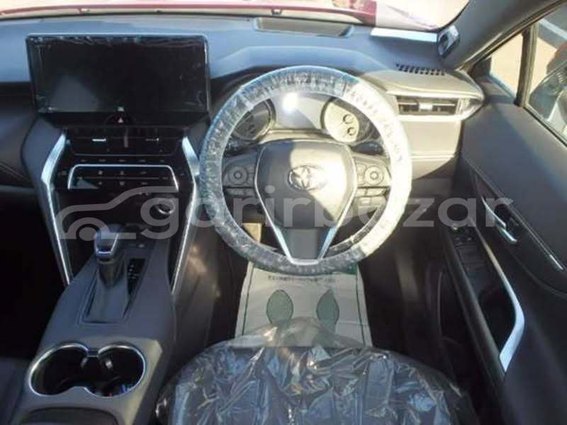 Big with watermark toyota corolla cross hardtop model year 2022 dhaka dhaka 39707