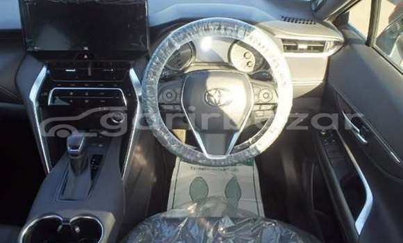 Buy Used 2022 Toyota Corolla cross (hardtop)model year- 2022 in Dhaka, Dhaka Buy Used 2022 Toyota Corolla cross (hardtop)model year- 2022 in Dhaka, Dhaka