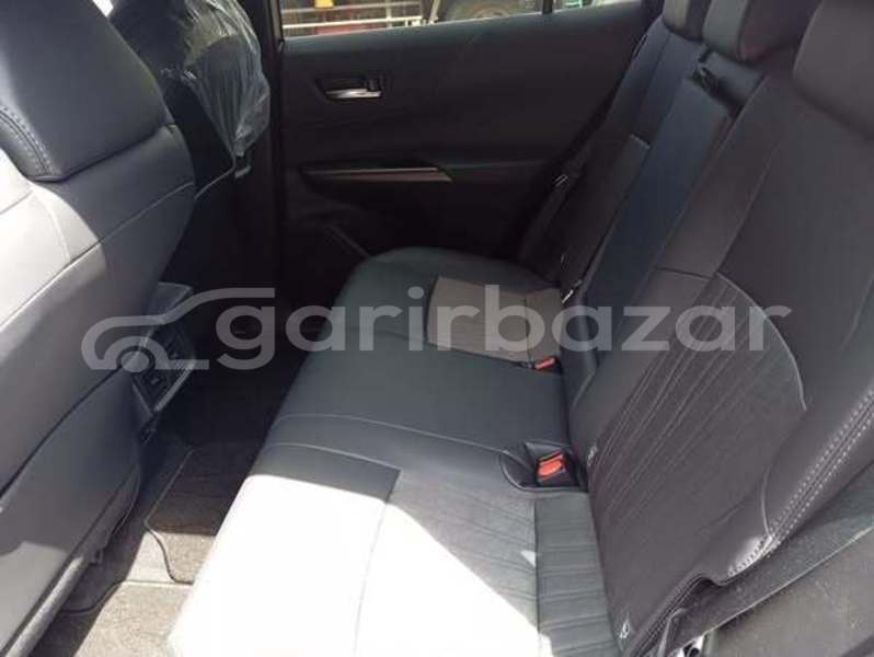 Big with watermark toyota corolla cross hardtop model year 2022 dhaka dhaka 39707