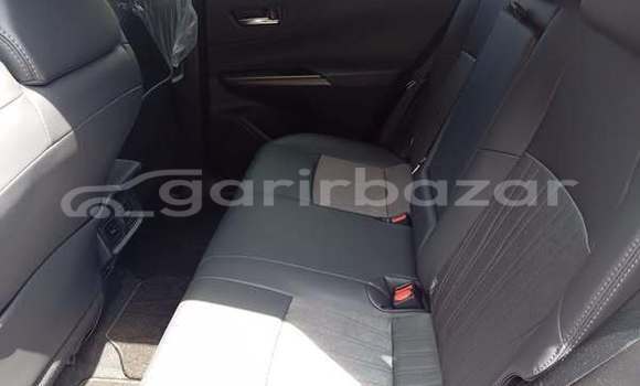 Buy Used 2022 Toyota Corolla cross (hardtop)model year- 2022 in Dhaka, Dhaka Buy Used 2022 Toyota Corolla cross (hardtop)model year- 2022 in Dhaka, Dhaka