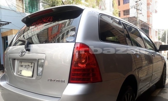 কেনা ব্যবহৃত Toyota Fielder Silver গাড়ী মধ্যে ঢাকা মধ্যে Dhaka কেনা ব্যবহৃত Toyota Fielder Silver গাড়ী মধ্যে ঢাকা মধ্যে Dhaka