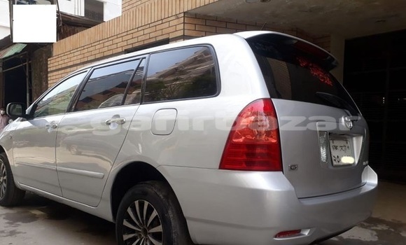 কেনা ব্যবহৃত Toyota Fielder Silver গাড়ী মধ্যে ঢাকা মধ্যে Dhaka কেনা ব্যবহৃত Toyota Fielder Silver গাড়ী মধ্যে ঢাকা মধ্যে Dhaka