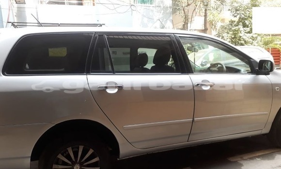 কেনা ব্যবহৃত Toyota Fielder Silver গাড়ী মধ্যে ঢাকা মধ্যে Dhaka কেনা ব্যবহৃত Toyota Fielder Silver গাড়ী মধ্যে ঢাকা মধ্যে Dhaka