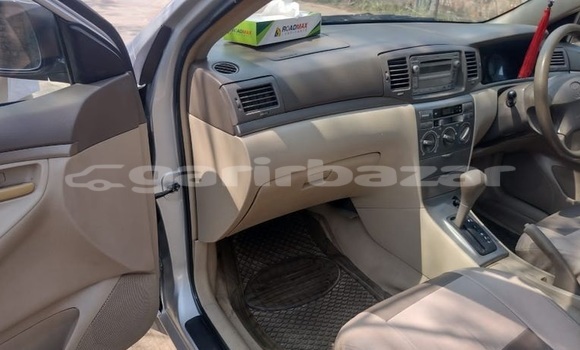 Buy Used 2004 Toyota Fielder in Dhaka, Dhaka Buy Used 2004 Toyota Fielder in Dhaka, Dhaka