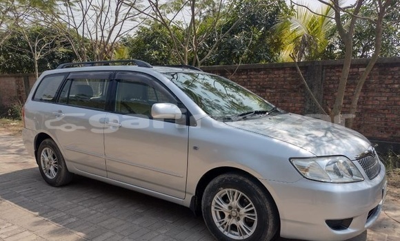 Buy Used 2004 Toyota Fielder in Dhaka, Dhaka Buy Used 2004 Toyota Fielder in Dhaka, Dhaka