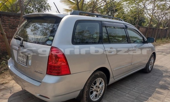 Buy Used 2004 Toyota Fielder in Dhaka, Dhaka Buy Used 2004 Toyota Fielder in Dhaka, Dhaka