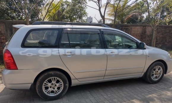 Buy Used 2004 Toyota Fielder in Dhaka, Dhaka Buy Used 2004 Toyota Fielder in Dhaka, Dhaka