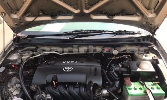 Buy Used 2005 Toyota Fielder in Dhaka, Dhaka Buy Used 2005 Toyota Fielder in Dhaka, Dhaka