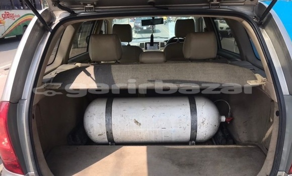 Buy Used 2005 Toyota Fielder in Dhaka, Dhaka Buy Used 2005 Toyota Fielder in Dhaka, Dhaka