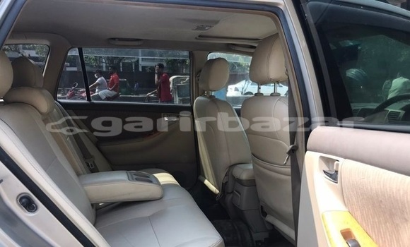 Buy Used 2005 Toyota Fielder in Dhaka, Dhaka Buy Used 2005 Toyota Fielder in Dhaka, Dhaka