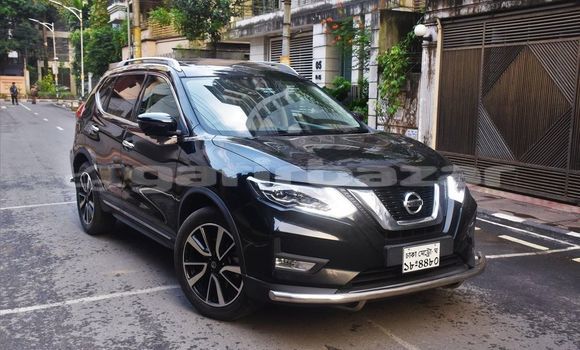 Buy Used 2019 Nissan X-Trail in Dhaka, Dhaka Buy Used 2019 Nissan X-Trail in Dhaka, Dhaka