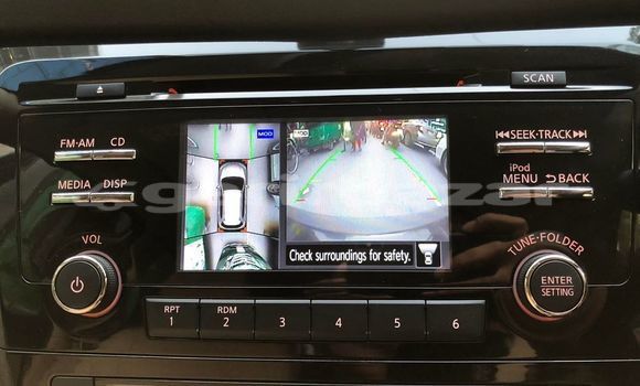 Buy Used 2019 Nissan X-Trail in Dhaka, Dhaka Buy Used 2019 Nissan X-Trail in Dhaka, Dhaka