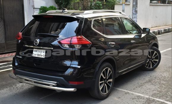 Buy Used 2019 Nissan X-Trail in Dhaka, Dhaka Buy Used 2019 Nissan X-Trail in Dhaka, Dhaka