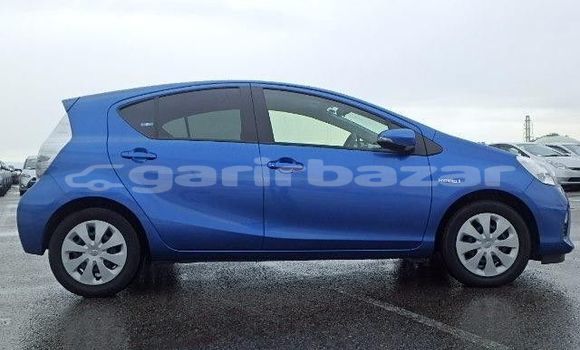 Buy Used 2013 Toyota AQUA in Dhaka, Dhaka Buy Used 2013 Toyota AQUA in Dhaka, Dhaka