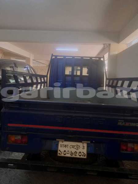 Big with watermark mahindra tuv dhaka dhaka 4579