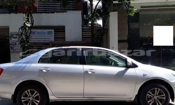 Buy Used 2007 Toyota Axio in Dhaka, Dhaka Buy Used 2007 Toyota Axio in Dhaka, Dhaka