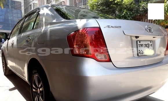 Buy Used 2007 Toyota Axio in Dhaka, Dhaka Buy Used 2007 Toyota Axio in Dhaka, Dhaka