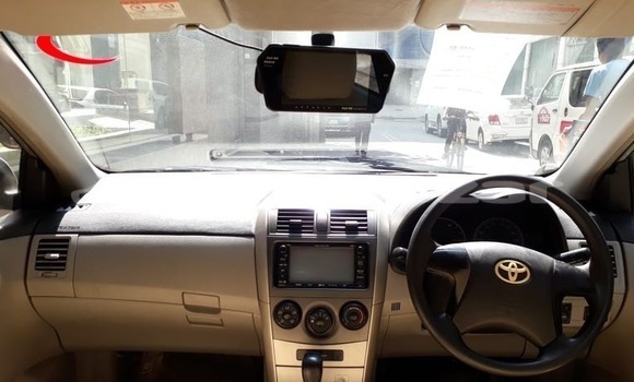 Buy Used 2007 Toyota Axio in Dhaka, Dhaka Buy Used 2007 Toyota Axio in Dhaka, Dhaka