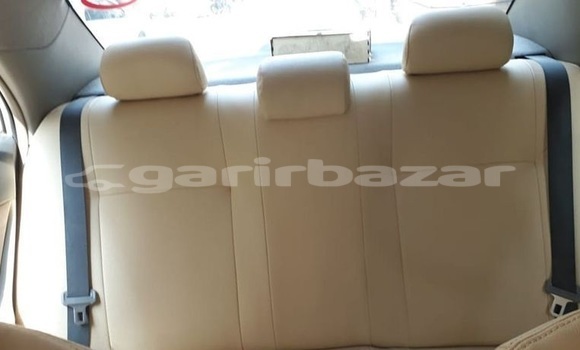 Buy Used 2007 Toyota Axio in Dhaka, Dhaka Buy Used 2007 Toyota Axio in Dhaka, Dhaka