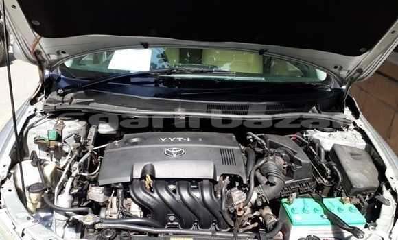 Buy Used 2007 Toyota Axio in Dhaka, Dhaka Buy Used 2007 Toyota Axio in Dhaka, Dhaka