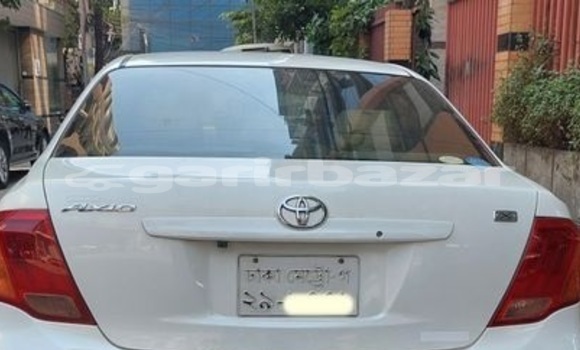 কেনা ব্যবহৃত Toyota Axio White গাড়ী মধ্যে ঢাকা মধ্যে Dhaka কেনা ব্যবহৃত Toyota Axio White গাড়ী মধ্যে ঢাকা মধ্যে Dhaka