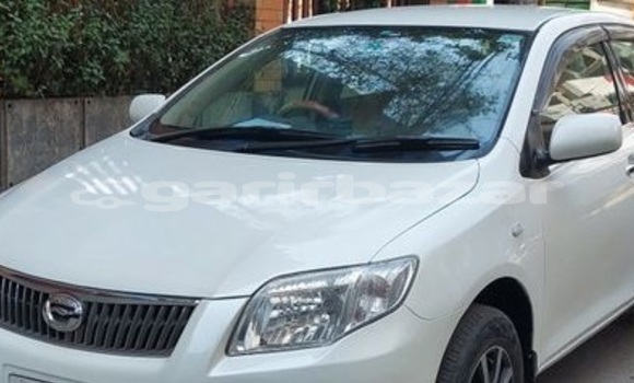 কেনা ব্যবহৃত Toyota Axio White গাড়ী মধ্যে ঢাকা মধ্যে Dhaka কেনা ব্যবহৃত Toyota Axio White গাড়ী মধ্যে ঢাকা মধ্যে Dhaka