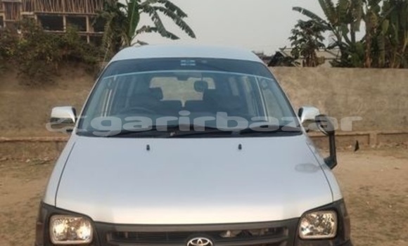 Buy Used 2006 Toyota Noah in Dhaka, Dhaka Buy Used 2006 Toyota Noah in Dhaka, Dhaka