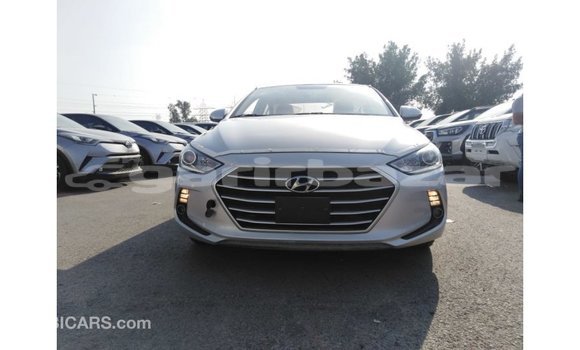 Buy Import 2017 Hyundai Elantra in Import - Dubai, Bandarban