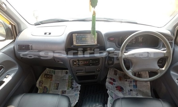 Buy Used 2006 Toyota Noah in Dhaka, Dhaka Buy Used 2006 Toyota Noah in Dhaka, Dhaka